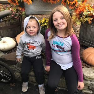 Meet your Posher, Kevin